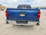 Chevrolet Silverado 2016