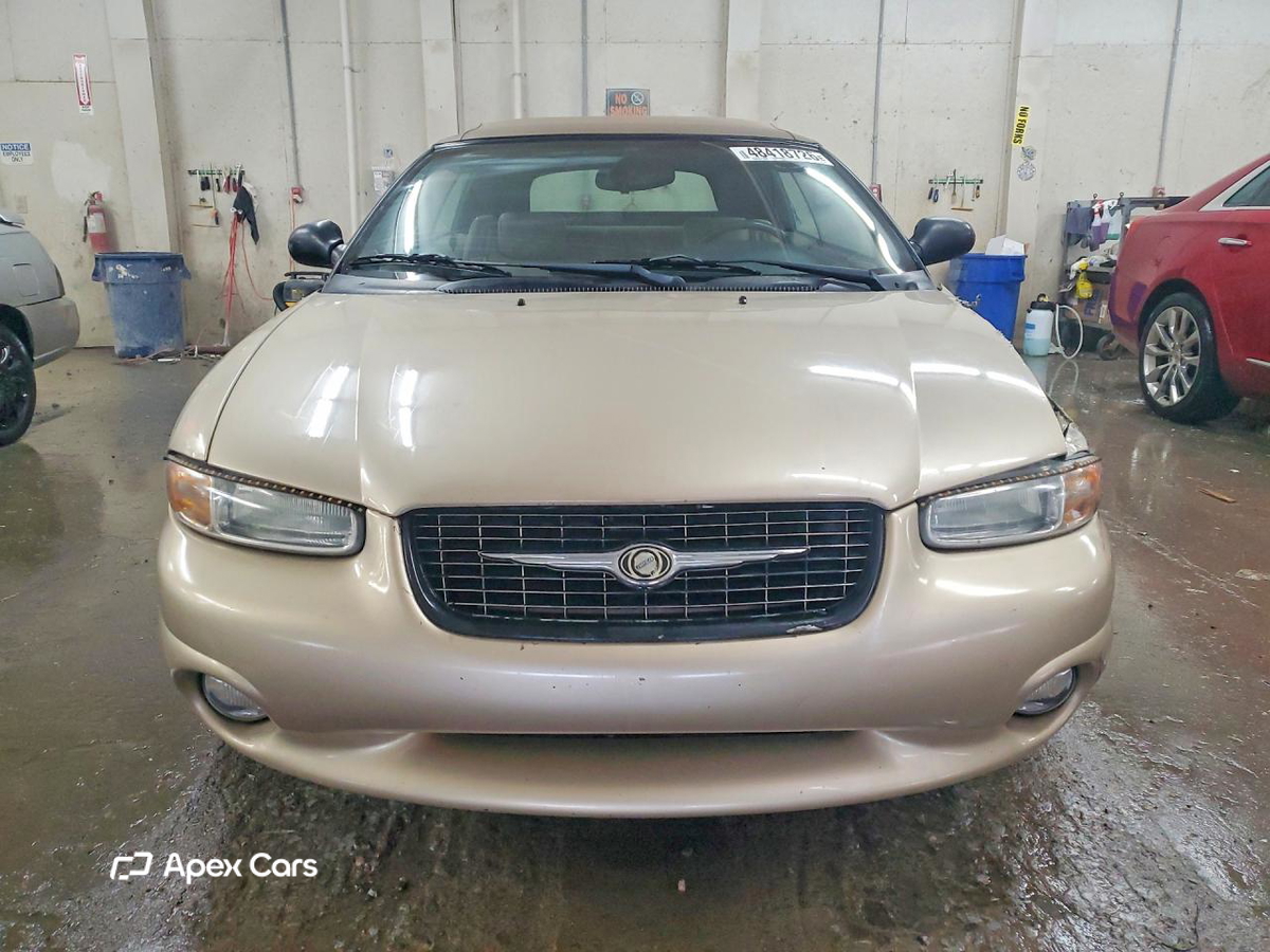Chrysler Sebring 2000