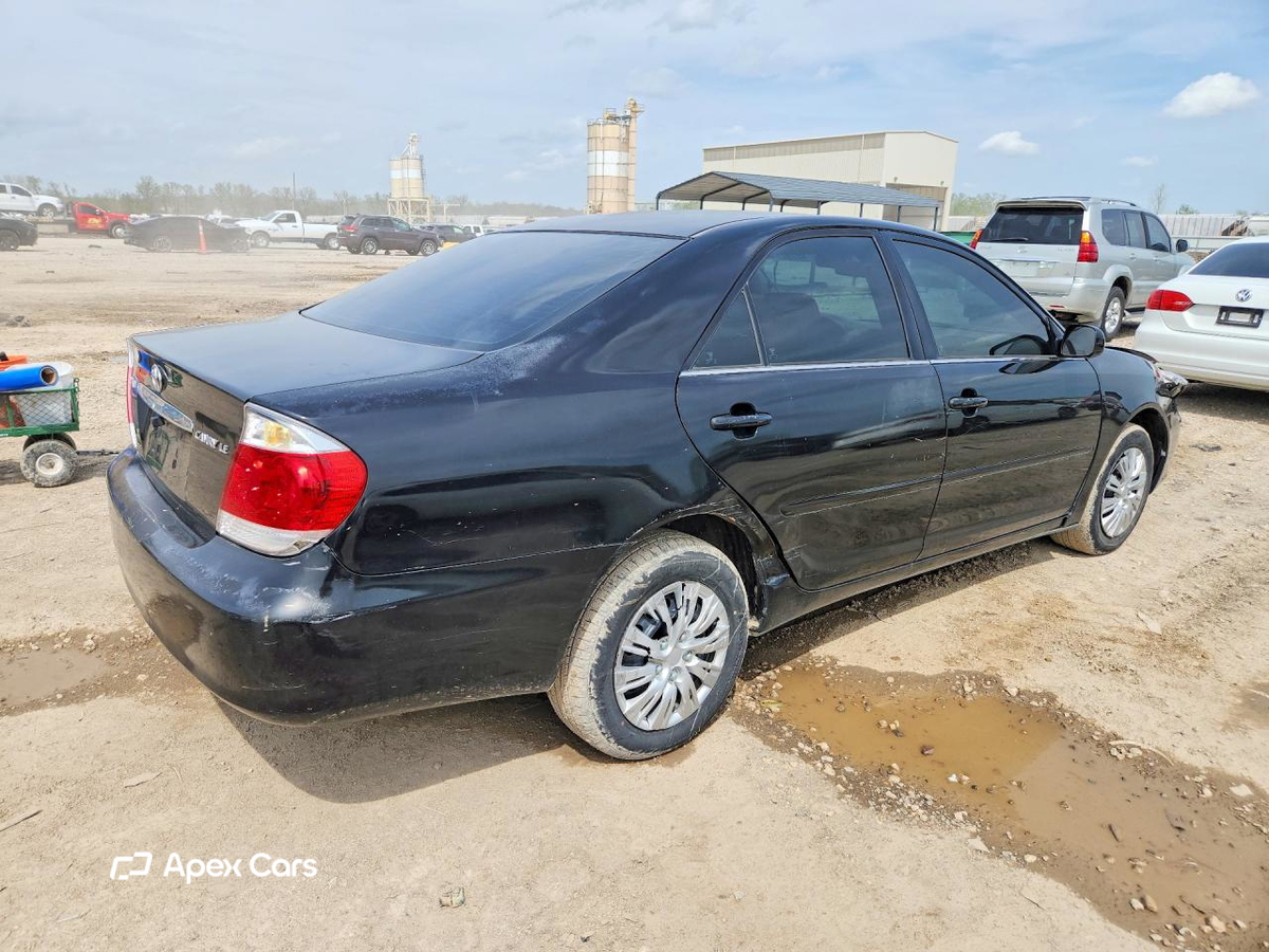 Toyota Camry 2005