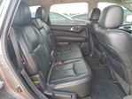 Nissan Pathfinder 2017