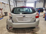 Subaru Impreza 2012