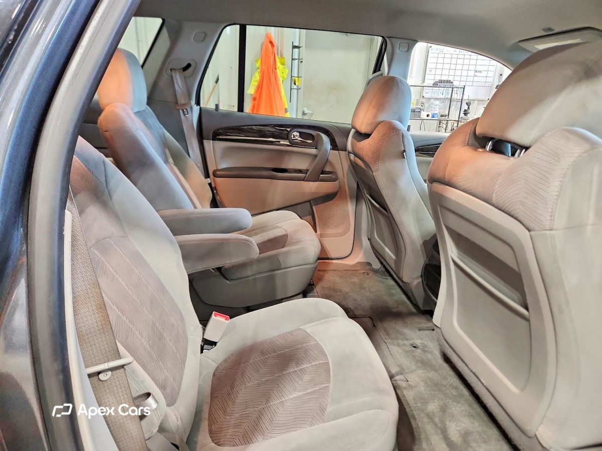 Buick Enclave 2013