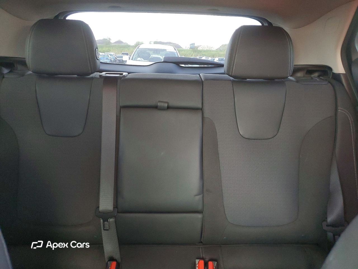 Buick Encore 2020