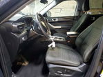 Ford Explorer 2021