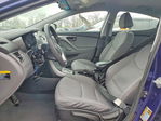 Hyundai Elantra 2012