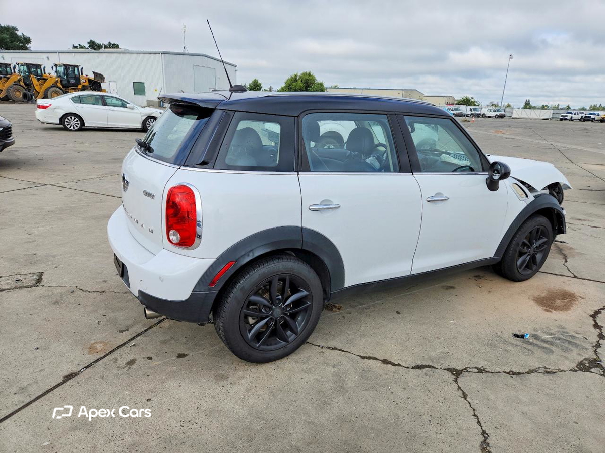 MINI Cooper 2016