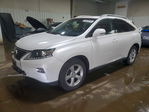 Lexus RX 2013