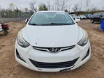 Hyundai Elantra 2016