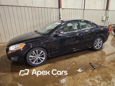 Volvo C70 2012 - Image 1 of 13