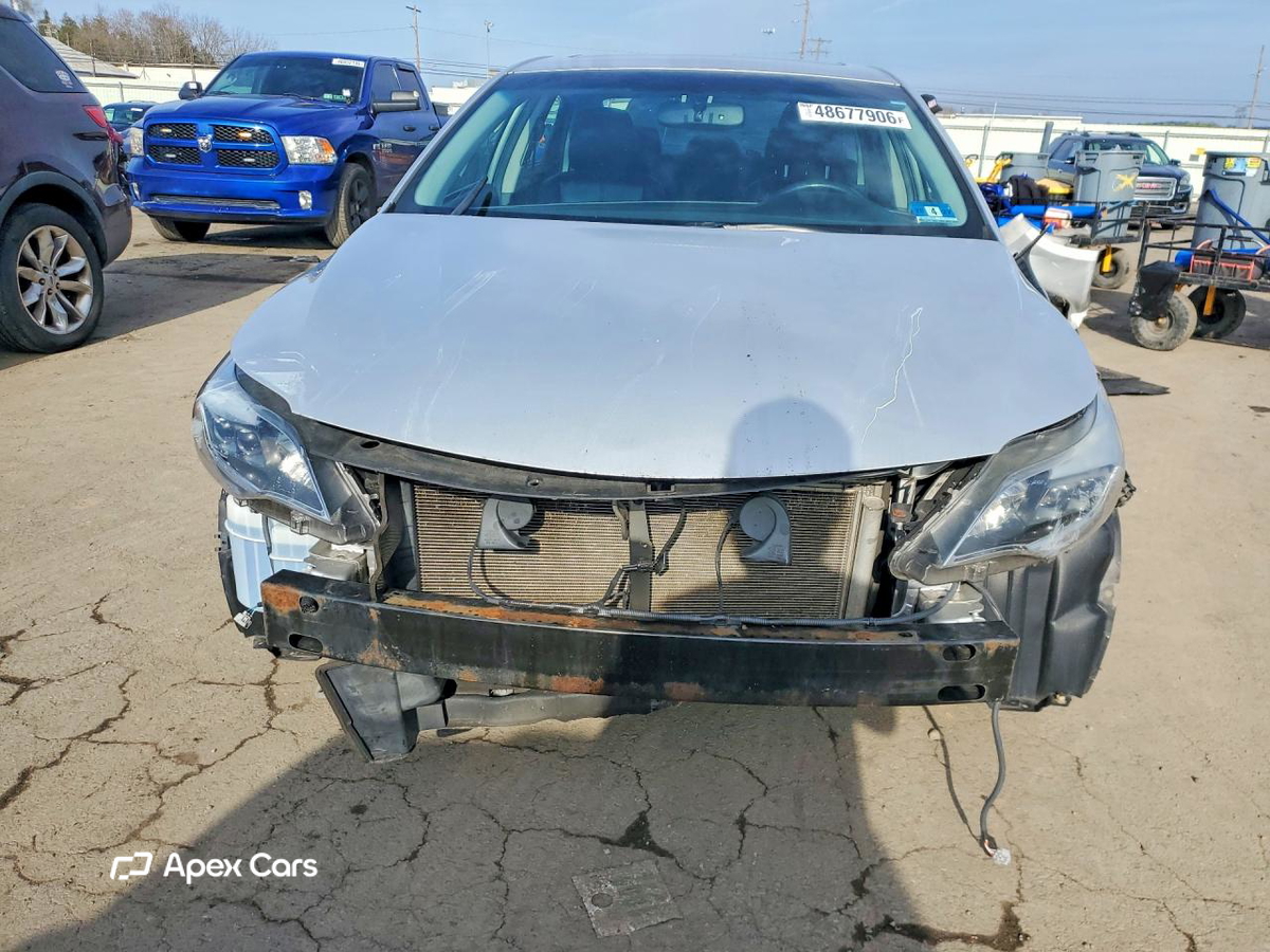 Toyota Avalon 2014