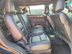Ford Explorer 2014