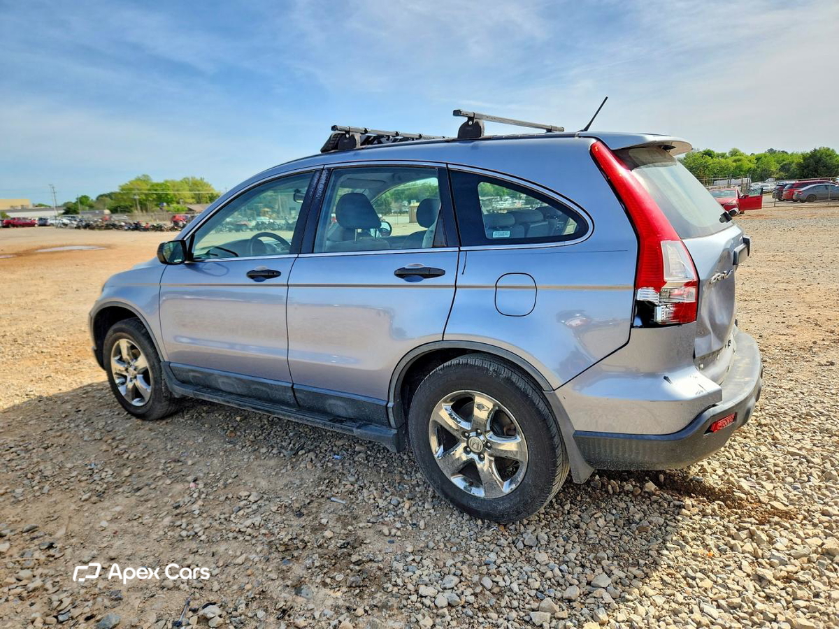 Honda CR-V 2007