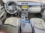 Land Rover Range Rover 2008