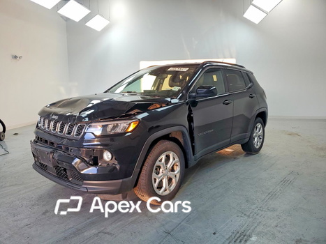 Jeep Compass 2024 - Zdjęcie 1 z 13