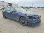 BMW Series 7 2014
