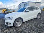 Audi Q5 2016