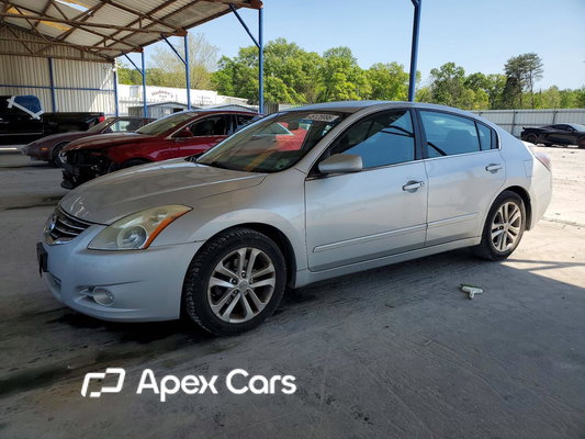 Nissan Altima 2011 - Image 1 of 12