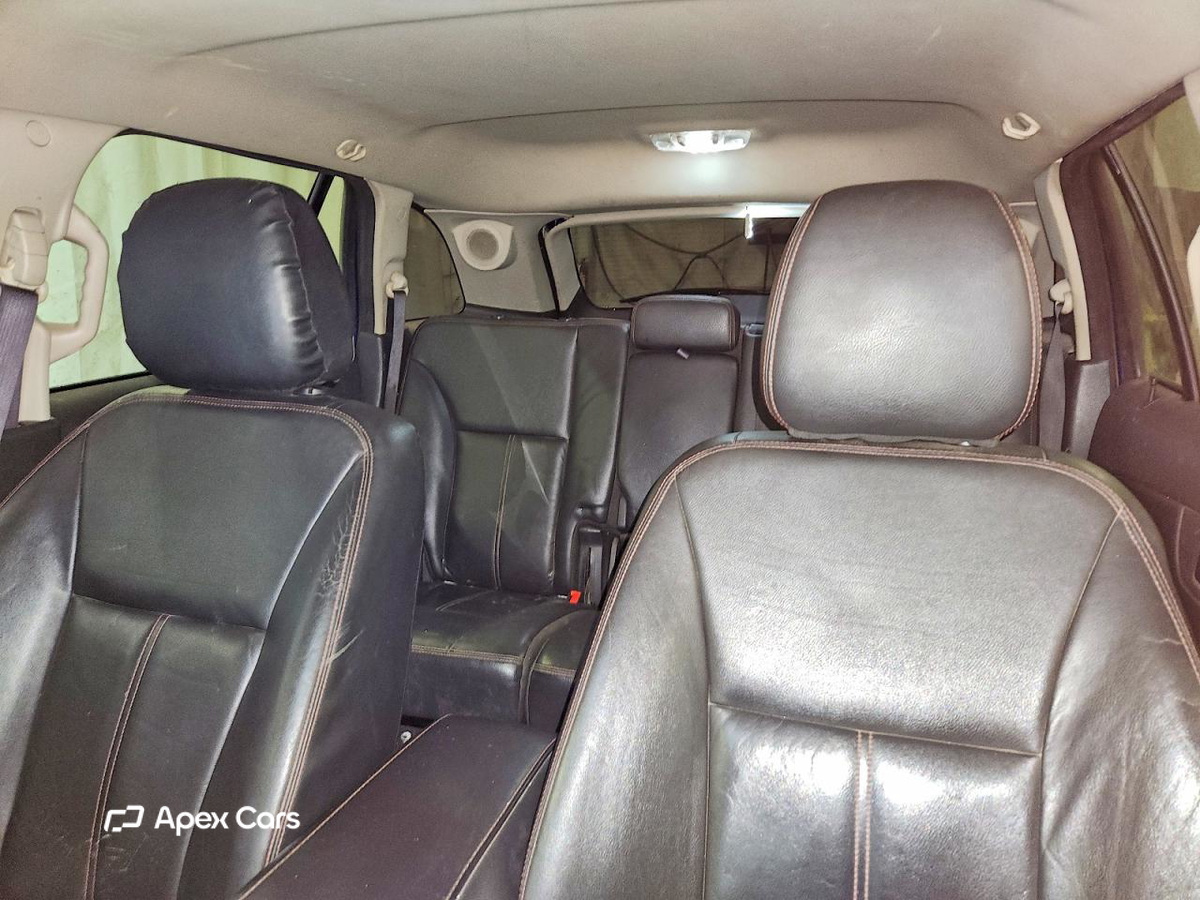 Ford Edge 2014