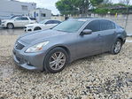 Infiniti G 2013