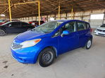 Nissan Versa 2014