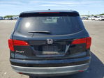 Honda Pilot 2018