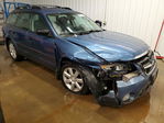 Subaru Outback 2008
