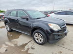 Chevrolet Equinox 2012