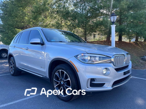 BMW X5 2017 - Image 1 of 9