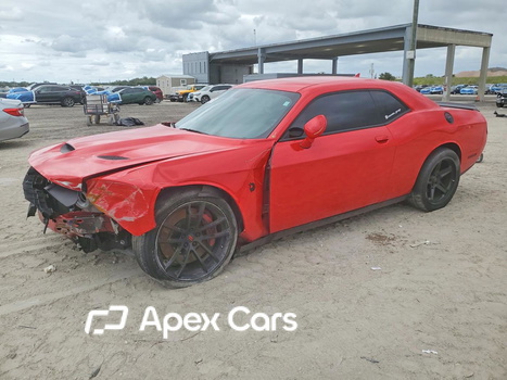 Dodge Challenger 2022 - Image 1 of 13