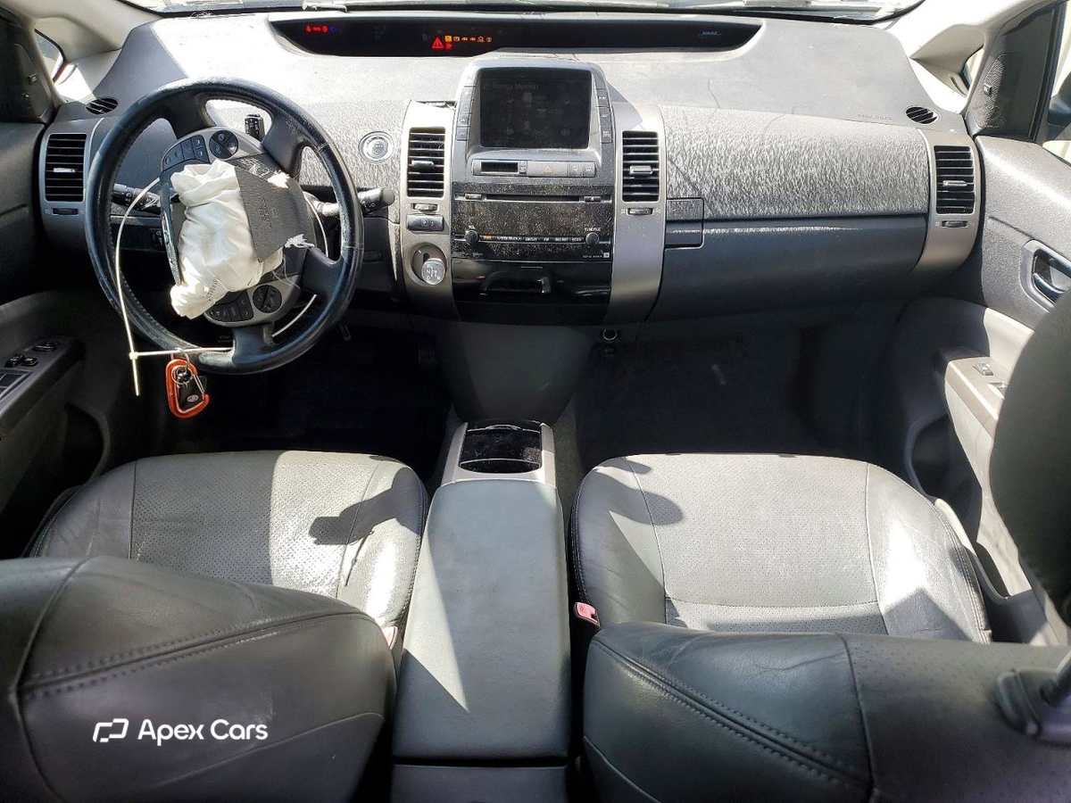 Toyota Prius 2009