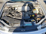 Subaru WRX 2002
