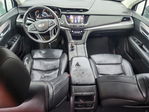 Cadillac XT5 2017