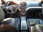 Acura TSX 2004