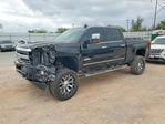 Chevrolet Silverado 2018