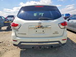 Nissan Pathfinder 2013
