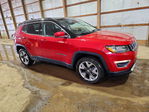 Jeep Compass 2019