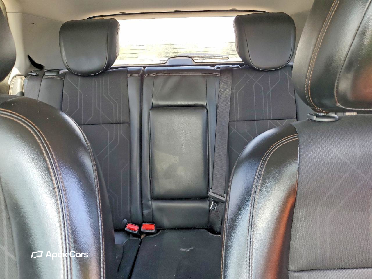 Chevrolet Trax 2019