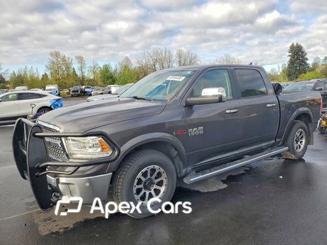 RAM 1500 2018 - Zdjęcie 1 z 13