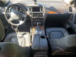 Audi Q7 2014