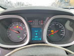 Chevrolet Equinox 2012