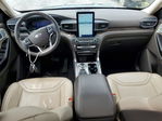 Ford Explorer 2020