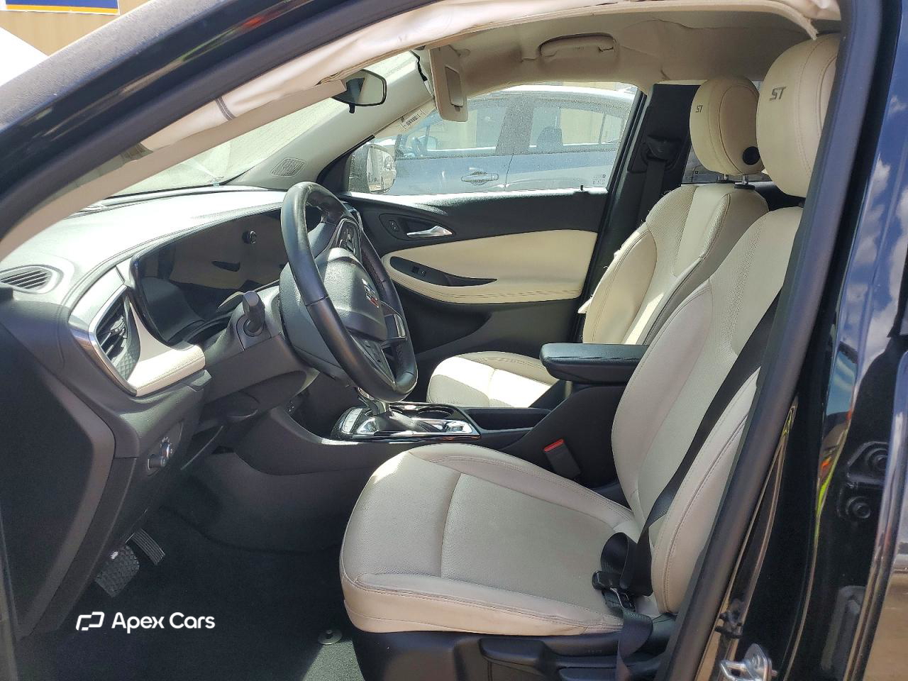Buick Encore 2024