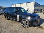 Land Rover Range Rover 2019