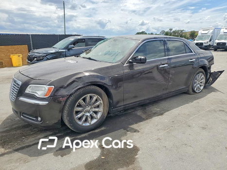Chrysler 300 2012 - Image 1 of 12