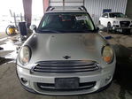 MINI Cooper 2011