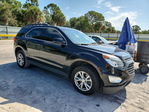 Chevrolet Equinox 2017