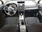 Subaru Impreza 2012