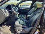 Audi Q3 2016