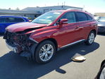 Lexus RX 2010