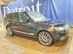 Land Rover Range Rover 2016